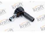 Kraft Testina Tirante Tirante Per Ford Transit Mk6 Furgone (V347, V348, Fa) Anteriore Esterno 4312411