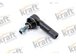 Kraft Testina Tirante Tirante Per Vw Golf Iv Hatchback (1J1) Anteriore Destro Esterno 4310022