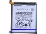 Batteria Originale Samsung Galaxy S20 Ultra 5G G988B Batteria EB-BG988ABY 5000Mah