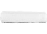 The One Towelling® T1-DELUXE100 | Deluxe Beach Towel - Telo Mare - 100 X 180 Cm - Colore: Bianco - Dimensioni: 100 X 180 Cm