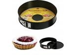 Ø 27 Cm Antiaderente Con Base Tortiera Springform Teglia Da Forno Tortiera Da Forno
