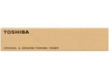 Toshiba T-FC616E-Y Cartuccia Toner 1 Pz Originale Giallo