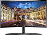 Samsung C27F396FHR - Monitor Led - Curvo - 68,6 Cm (27")"
