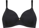 Reggiseno Con Ferretto Triumph Body Make-Up Essentials - Nero - Taglia 90B