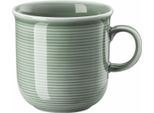 Thomas Becher Mit Henkel Trend Colour Moss Green 11400-401922-15503