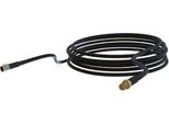 Poynting 繚 Accessori Per Antenne 繚 Cavi 繚 A-CAB-093 繚 Cavo A Bassa Perdita HDF-195 Singolo Da Sma-Maschio A Sma-Femmina (A-CAB-093)