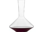 Zwiesel Glas Machinemade Dekanter Pure V 750 G (KT1) 122534