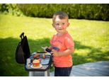 Smoby Sas Smoby Bbq Grill -Leikkigrilli