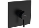 Hansgrohe Finoris Mitigeur Monocommandé Encastré Pour Douche, 76615670, 76615670