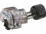 Dremel 670 - Attacco Per Mini Sega - Per Legno, Laminato, Legno Duro - Per Dremel 200, 3000, 4000, 4200, 4250, 4300, 8200, 8220, 8260