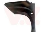 Van Wezel 0991657 Parafango Anteriore Sinistro Per Opel Combo E Monovolume (X19) Combo Mpv (X19) Per Fiat Doblo Iii Monovolume (K9)