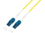 Cavo Patch In Fibra Ottica Logilink Uniboot 2X Lc-Duplex OS2 10,0 M