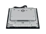 Whirlpool Glaskeramik Kochfeld 59Cm 4Xinduktion Rahmenlos Ws Q4860 Ne