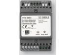Siedle BVM650-0 Modulatore Video Bus Grigio (210008126-00)