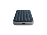 Intex 64781 Materasso Ad Aria Singolo Blu