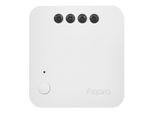 Aqara SSM-U02 Controller Di Illuminazione Domestica Intelligente Con E Senza Fili Bianco