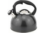 Bollitore A Flute In Acciaio Inox 2,4 Litri Michelino