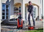 Idropulitrice Einhell TE-HP 170