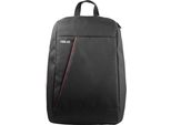 Asus Nereus Backpack Notebooktasche 40,6 Cm (16" ) Rucksack Schwarz (90-XB4000BA00060)"