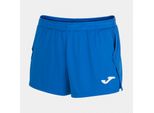 Pantaloncini Joma Record Ii, Royalblau, Xs