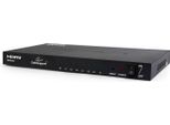 Gembird Gembird DSP-8PH4-03 Splitter Video Hdmi 8X Hdmi