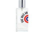Etat Libre D'orange She Was An Anomaly Eau De Parfum Unisex 100 Ml