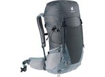 Deuter Futura 32 GRAFITE-SHALE GRAFITE-SHALE -