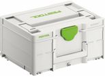 Trapano Avvitatore A Batteria Festool Quadrive Tdc 18/4-Basic