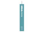 Rasoio Gillette Mach 3 Con 2 Lame Di Ricambio