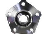 Mozzo Ruota 42 Denti Metzger Per Audi Q7 (4MB)