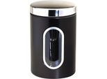 Vaso In Acciaio Inox Da 2 Litri Michelino