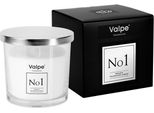 Candela Profumata In Vetro No1 Bispol Valpe 40H Agar Tree
