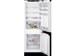 Frigorifero Combinato Integrato Con Pantografo 231L Bianco Siemens Ki77Sade0