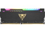 Patriot Memory Viper Steel PVSR432G320C8K Memoria 32 Gb 2 X 16 Gb DDR4 3200 Mhz