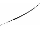 Metzger Sblocco Porta Posteriore Sinistro Con Cavo 3160031 Per Audi A6 Avant (4B5, C5) A6 Berlina (4B2, C5)