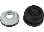 Kit Di Riparazione Dei Supporti Dei Montanti Anteriori Metzger Per Mercedes Viano (W639)