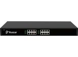 Yeastar TA1600_FXS Yeastar Gateway TA1600 16X Fxs