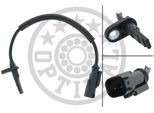 Sensore Velocità Ruota Optimal Abs Anteriore Sinistro Destro Per Furgone Ford Transit Mk7 (V363, Fcd, Fdd) 06-S873