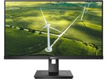 Philips 242B1G/00 - 60,5 Cm (23.8") - 1920 X 1080 Pixel - Full Hd - Led - 4 Ms - Nero"
