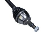 PółOś Db Db W169 04-/W245 05- Pr Automatico