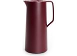 Caraffa Sottovuoto Emsa Motiva 1,0 Litri Rosso Vino