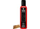 Eros-Art Olio Per Massaggi Tantrici Naturale E Afrodisiaco Alla Cannella 100Ml