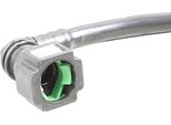 Tubo Refrigerante Metzger Per Ford Transit V363