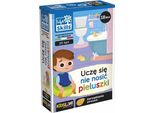 Gioco Lisciani Imparare A Portare I Pannolini 87198