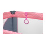 Milly Mally Box Pieghevole Fun Pink Bear - Rosa