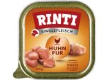 Rinti 150Gx10 Guscio Di Pollo Puro A Carne Singola