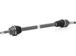 Semiaxiale Citroen 1,2Thp/1,6Hdi C3/C4 Cactus Pr. 865Mm