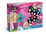Clementoni Crazy Chic - Trucco Super Star 17650