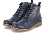 Rieker Stivaletto Da Donna Blu