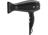 Asciugacapelli 2100W Nero Lentz